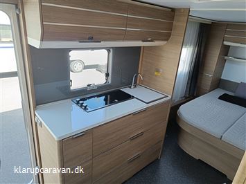 Adria Adora 593 UP